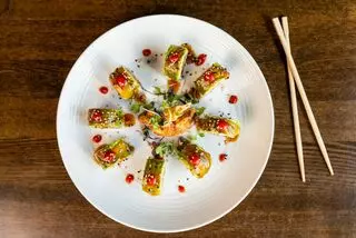 Sushi Bistro