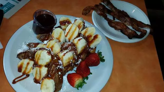 L’s Caffe