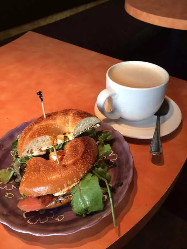 L’s Caffe