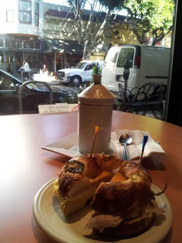 L’s Caffe