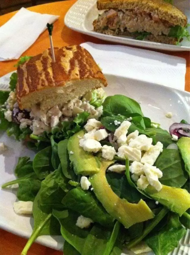 L’s Caffe