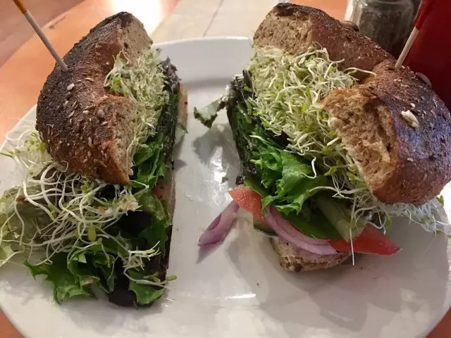 L’s Caffe