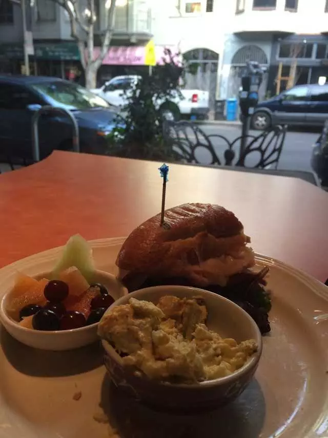 L’s Caffe