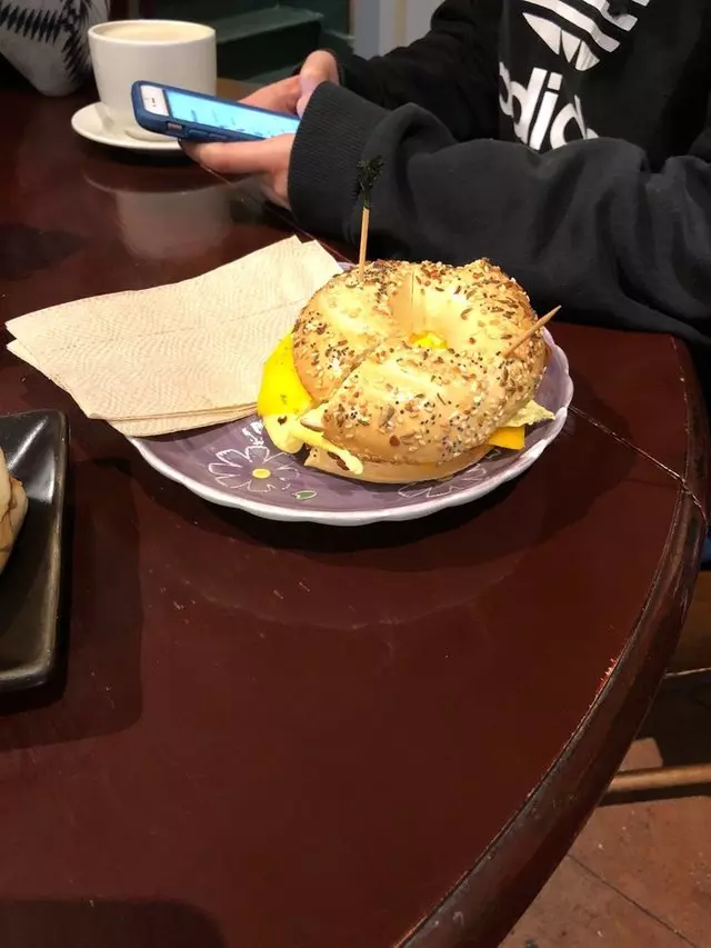 L’s Caffe
