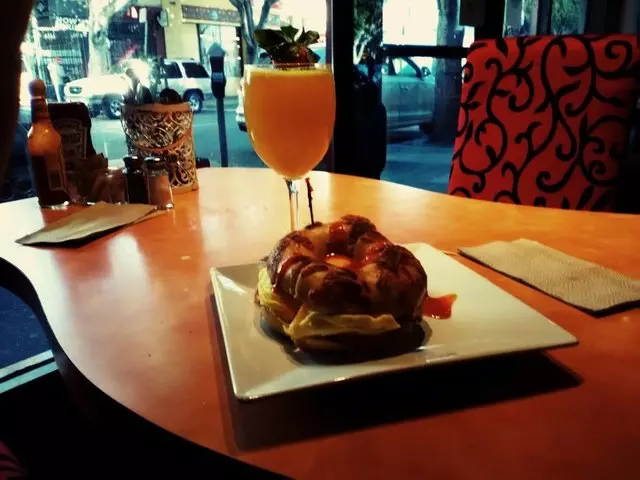 L’s Caffe