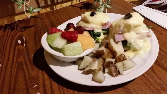 L’s Caffe