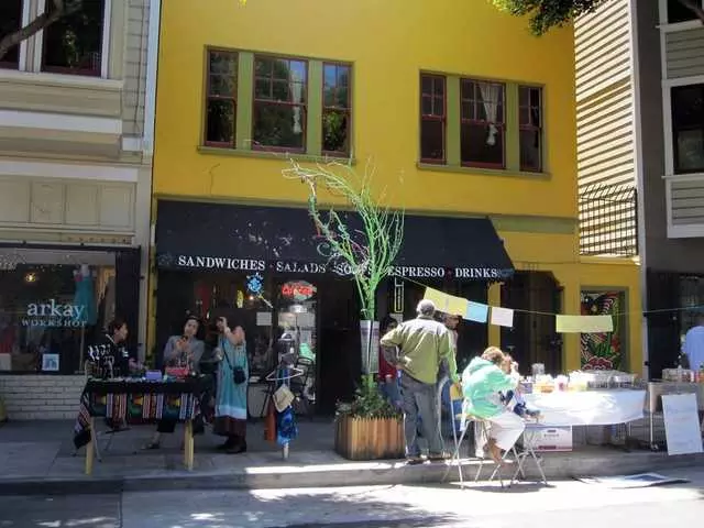 L’s Caffe