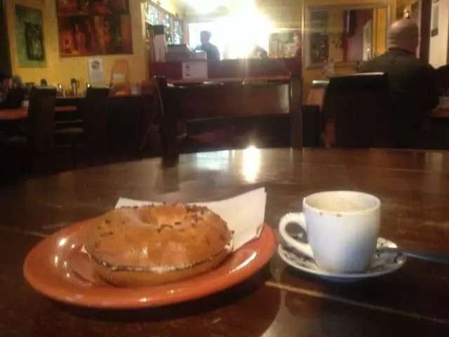 L’s Caffe