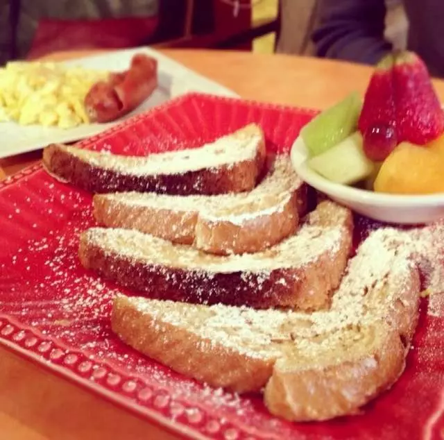L’s Caffe