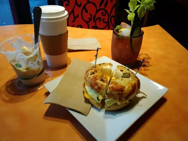 L’s Caffe