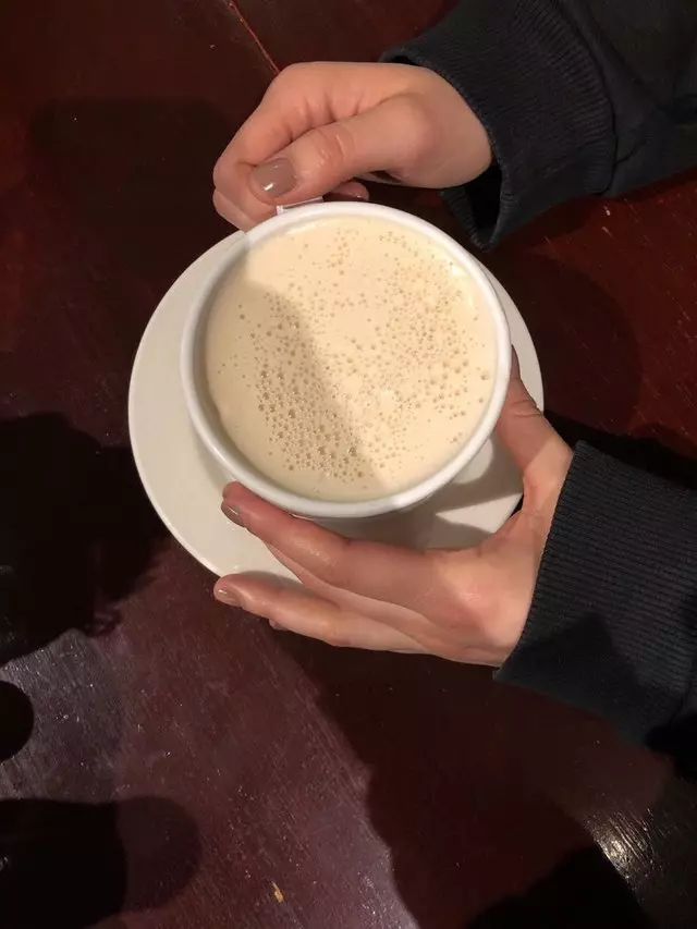 L’s Caffe