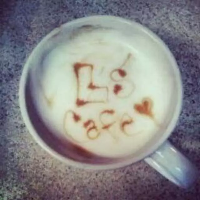 L’s Caffe
