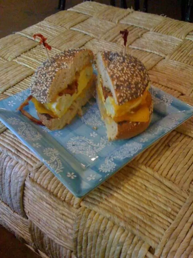 L’s Caffe