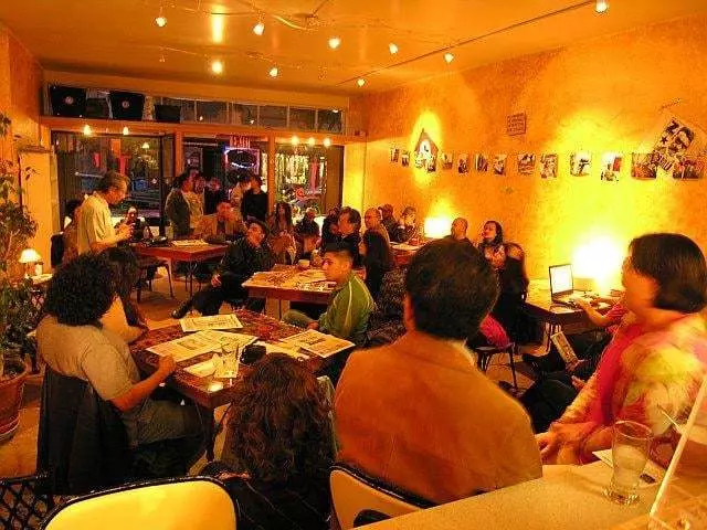 L’s Caffe