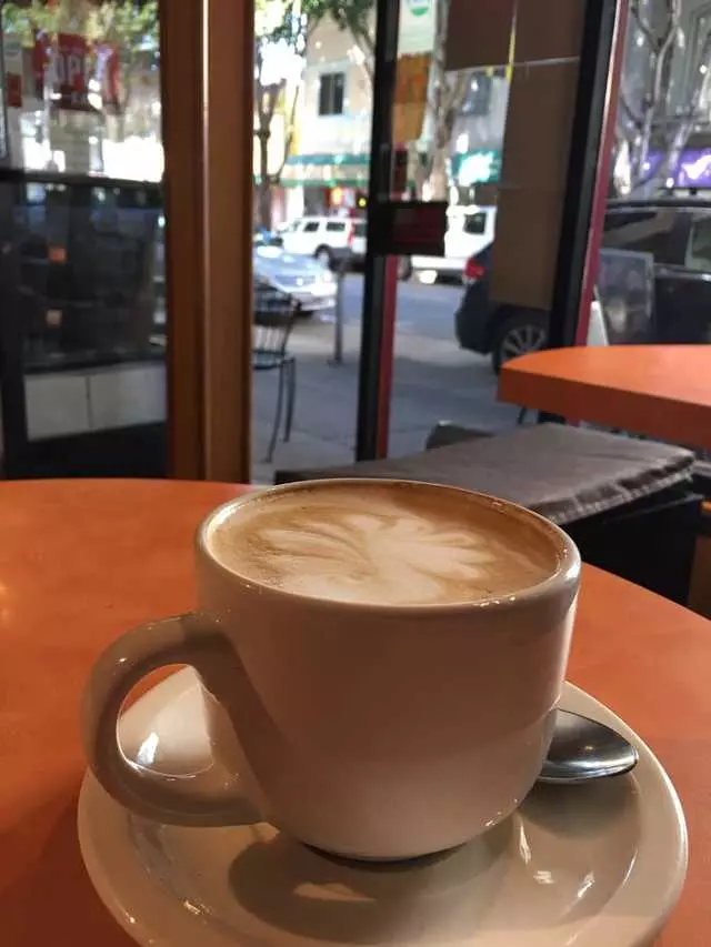L’s Caffe