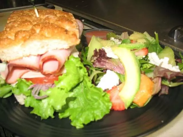 L’s Caffe