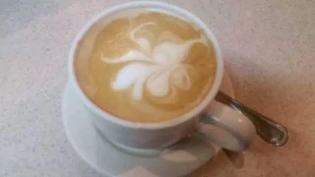 L’s Caffe