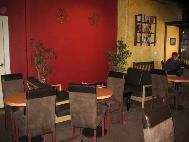 L’s Caffe