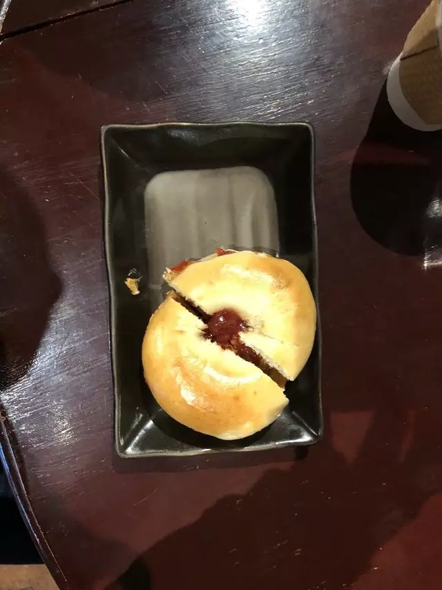 L’s Caffe
