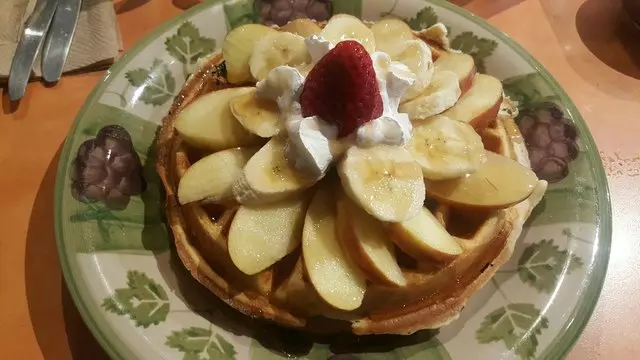 L’s Caffe