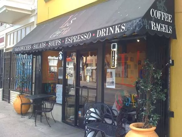 L’s Caffe