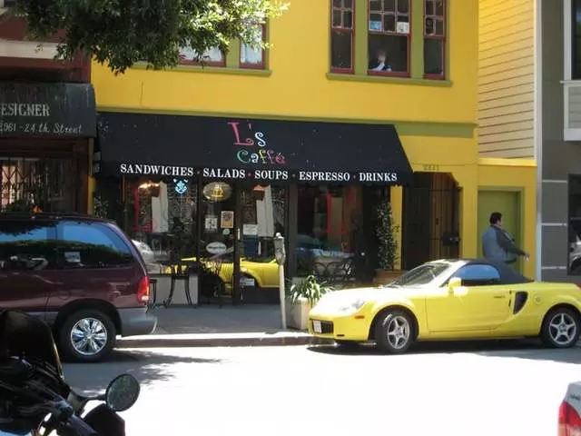 L’s Caffe