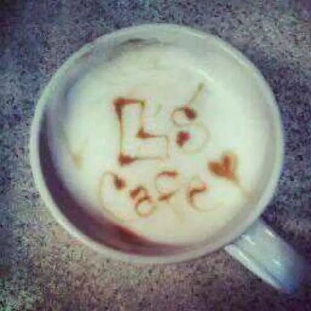 L’s Caffe