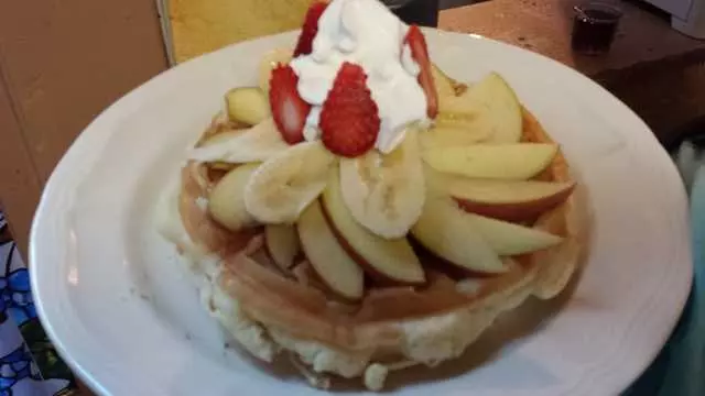 L’s Caffe
