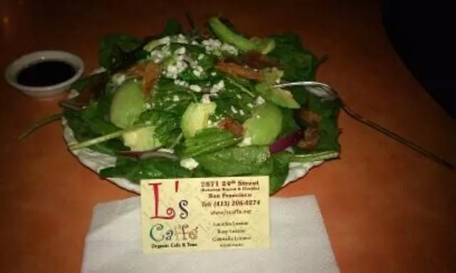 L’s Caffe