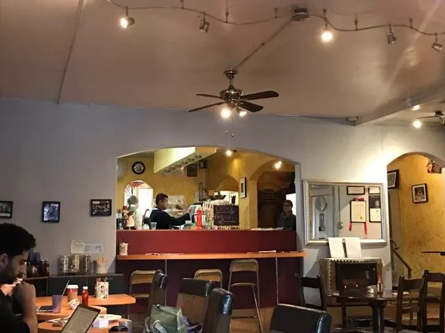 L’s Caffe