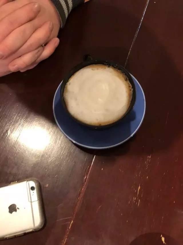 L’s Caffe