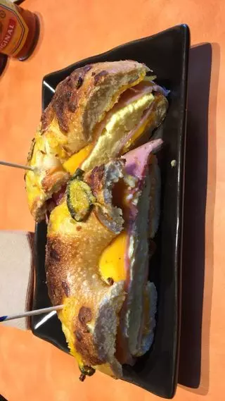 L’s Caffe