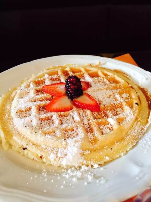 L’s Caffe