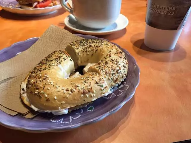 L’s Caffe