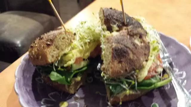 L’s Caffe