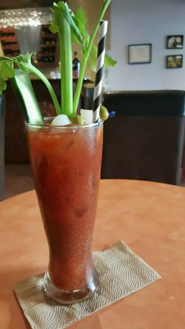 L’s Caffe