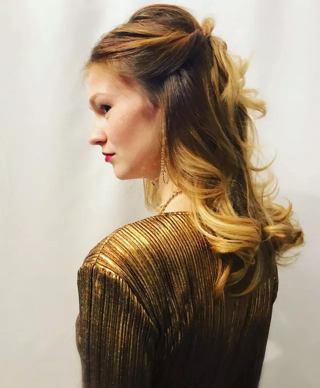 Hair By Tony