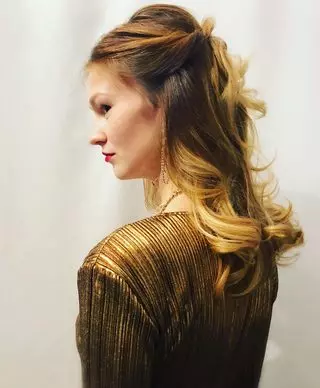 Hair By Tony