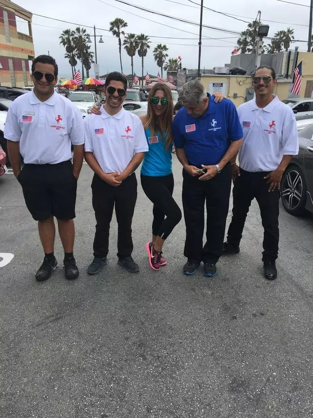 ABC Valet