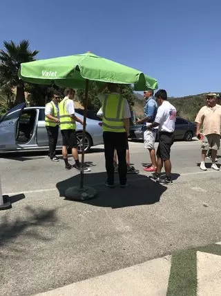 ABC Valet