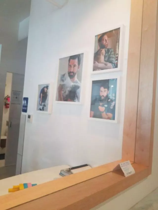 KitTea Cat Cafe