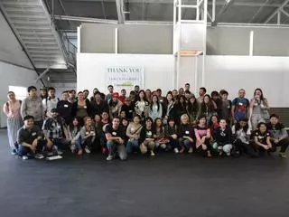 Advance English Academy