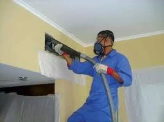 415 Carpet and Air Duct Cleaning
