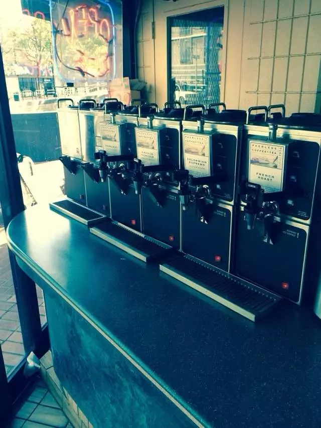 All Star Cafe