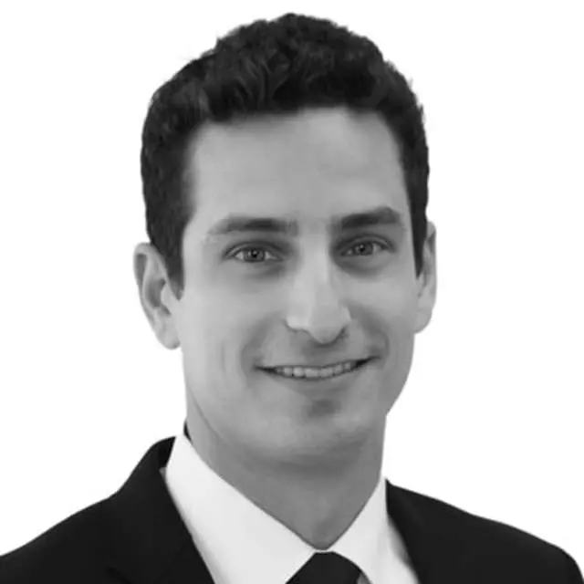Alexander Fromm Lurie - Compass, The Lurie Group