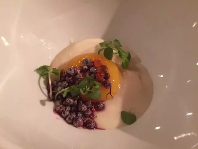 Pläj Scandinavian Restaurant & Bar