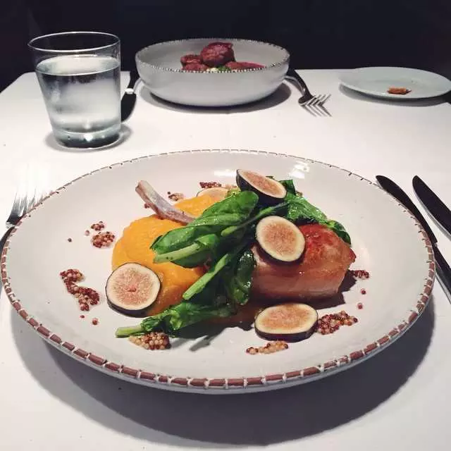 Pläj Scandinavian Restaurant & Bar