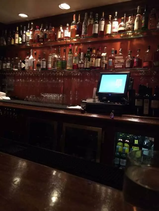 Pläj Scandinavian Restaurant & Bar