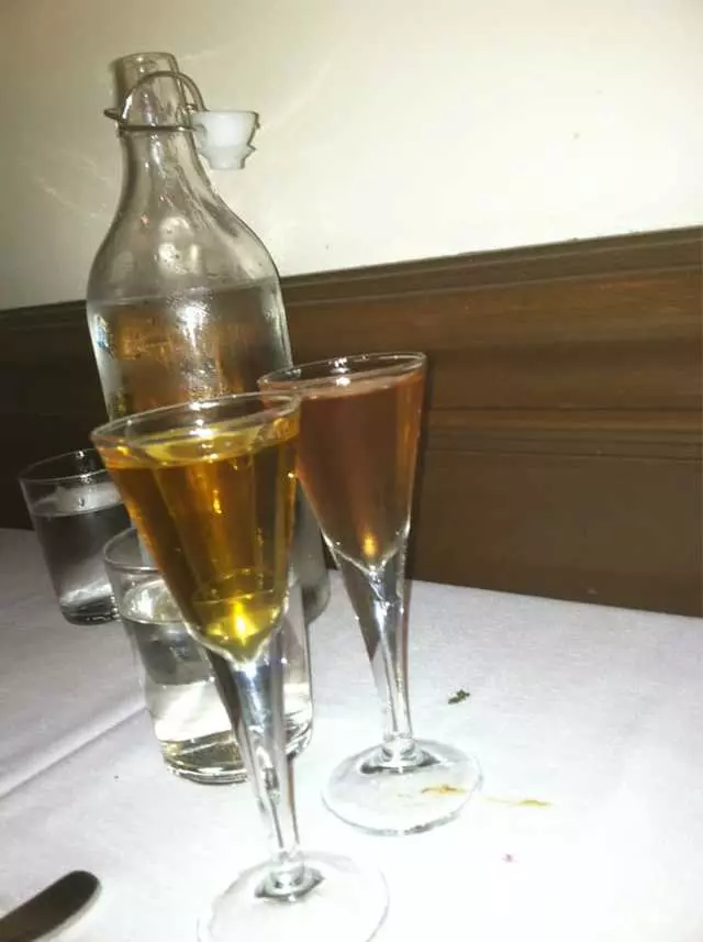 Pläj Scandinavian Restaurant & Bar