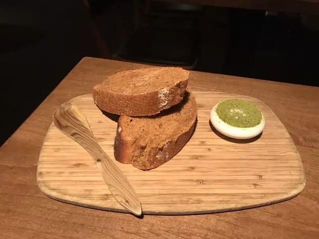 Pläj Scandinavian Restaurant & Bar